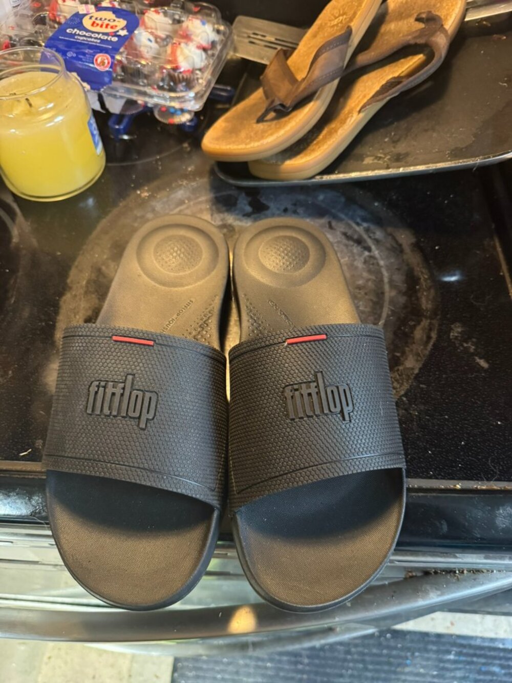 fitflop mens sandals 10